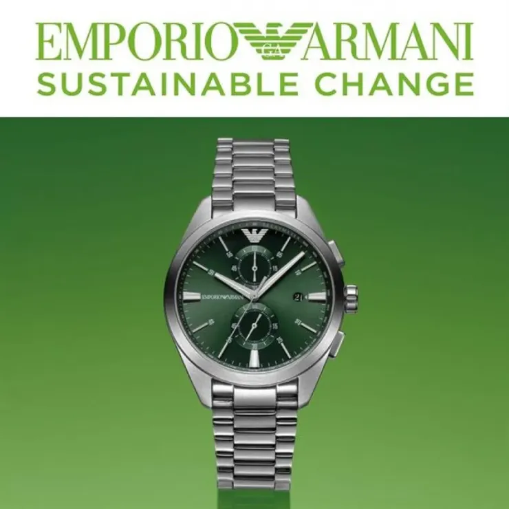 Emporio Armani AR11480 Erkek Kol Saati Emporio Armani AR11480 Erkek Kol Saati