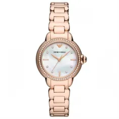 Emporio Armani AR11523 Kadın Kol Saati