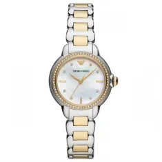 Emporio Armani AR11524 Kadın Kol Saati