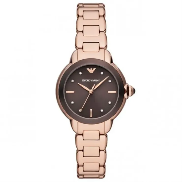 Emporio Armani AR11570 Kadın Kol Saati
