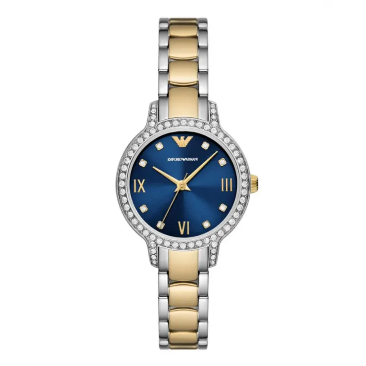 Emporio Armani AR11576 Kadın Kol Saati Emporio Armani AR11576 Kadın Kol Saati