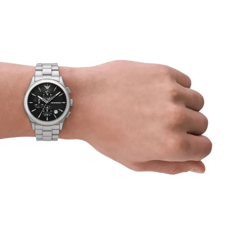 Emporio Armani AR11602 Erkek Kol Saati