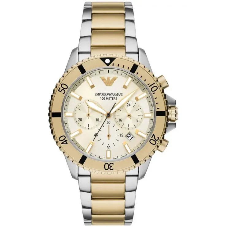 Emporio Armani AR11606 Erkek Kol Saati