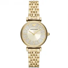 Emporio Armani AR11608 Kadın Kol Saati Emporio Armani AR11608 Kadın Kol Saati