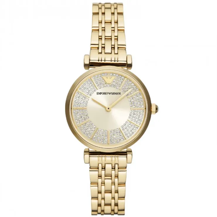 Emporio Armani AR11608 Kadın Kol Saati Emporio Armani AR11608 Kadın Kol Saati