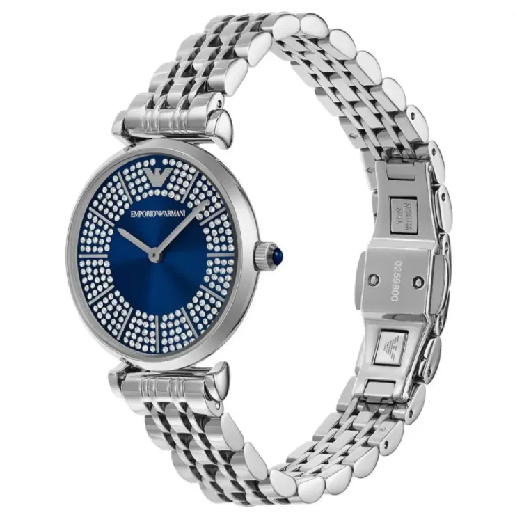 Emporio Armani AR11627 Kadın Kol Saati