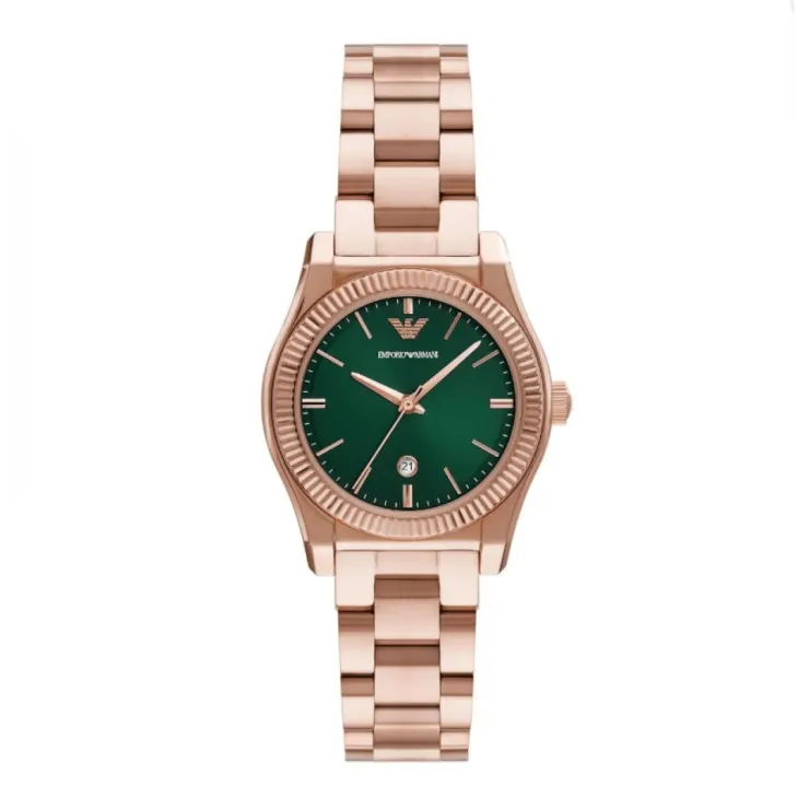 Emporio Armani AR11639 Kadın Kol Saati