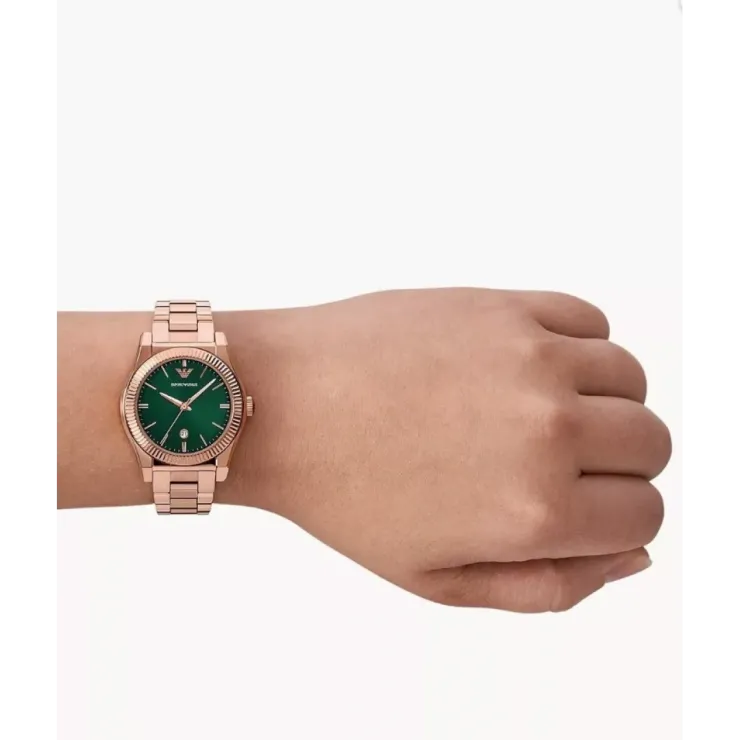 Emporio Armani AR11639 Kadın Kol Saati