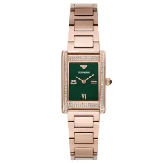 Emporio Armani AR11641 Kadın Kol Saati