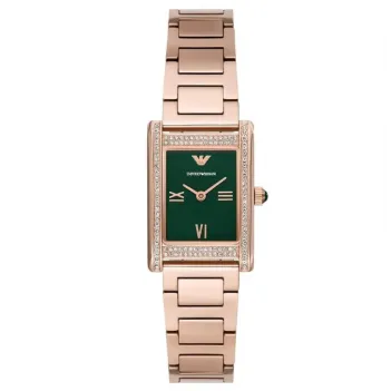 Emporio Armani AR11641 Kadın Kol Saati