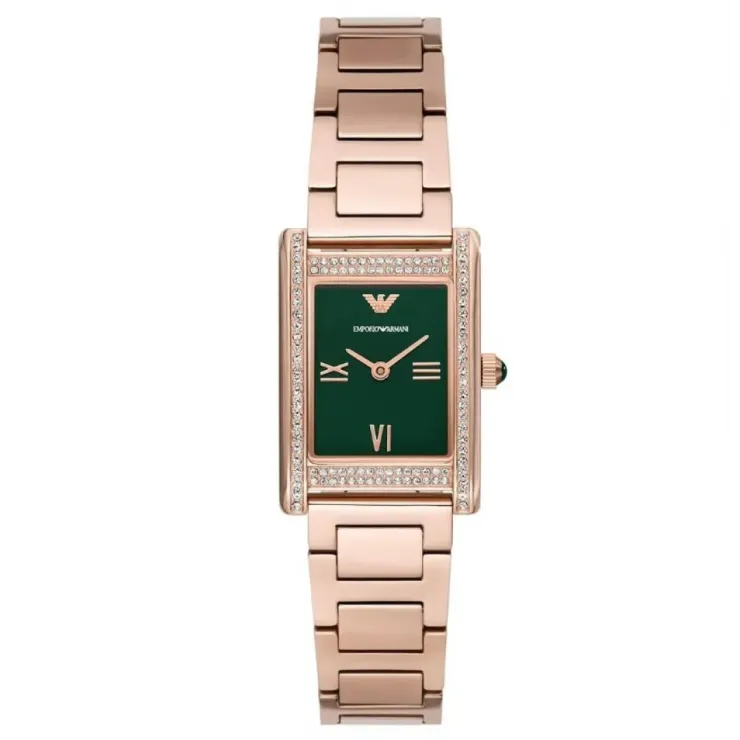 Emporio Armani AR11641 Kadın Kol Saati