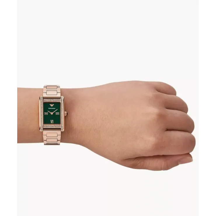 Emporio Armani AR11641 Kadın Kol Saati