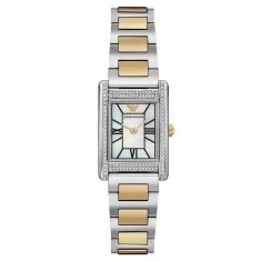 Emporio Armani AR11642 Kadın Kol Saati