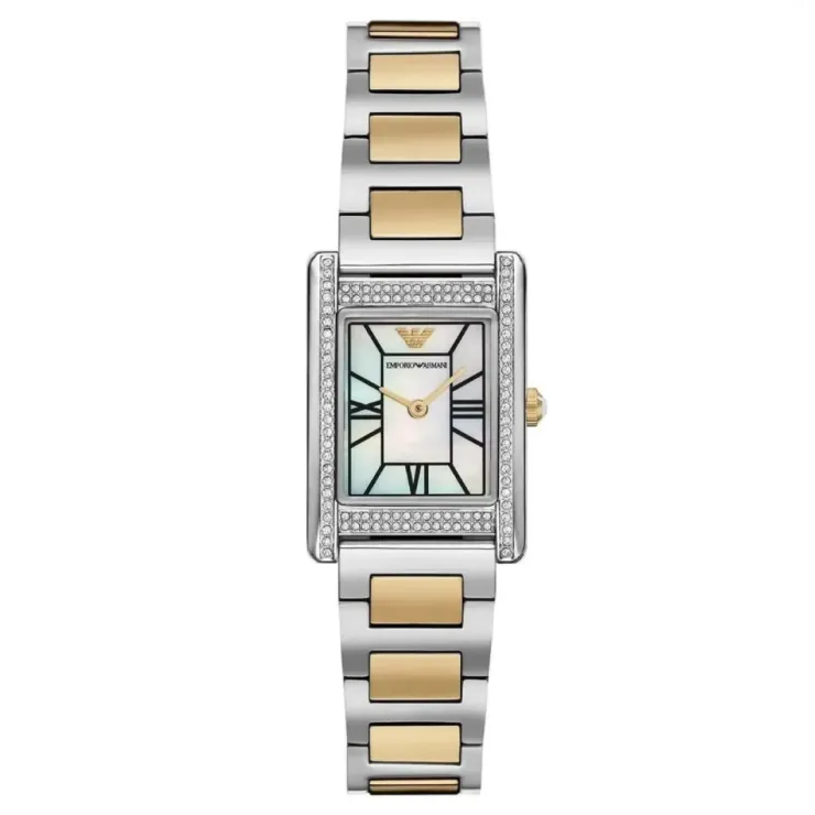 Emporio Armani AR11642 Kadın Kol Saati
