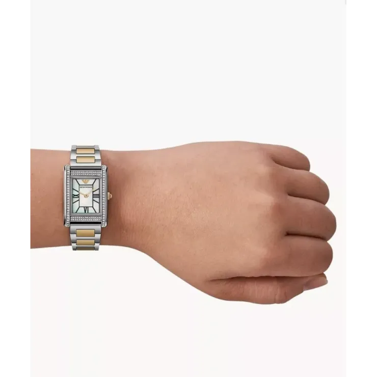 Emporio Armani AR11642 Kadın Kol Saati