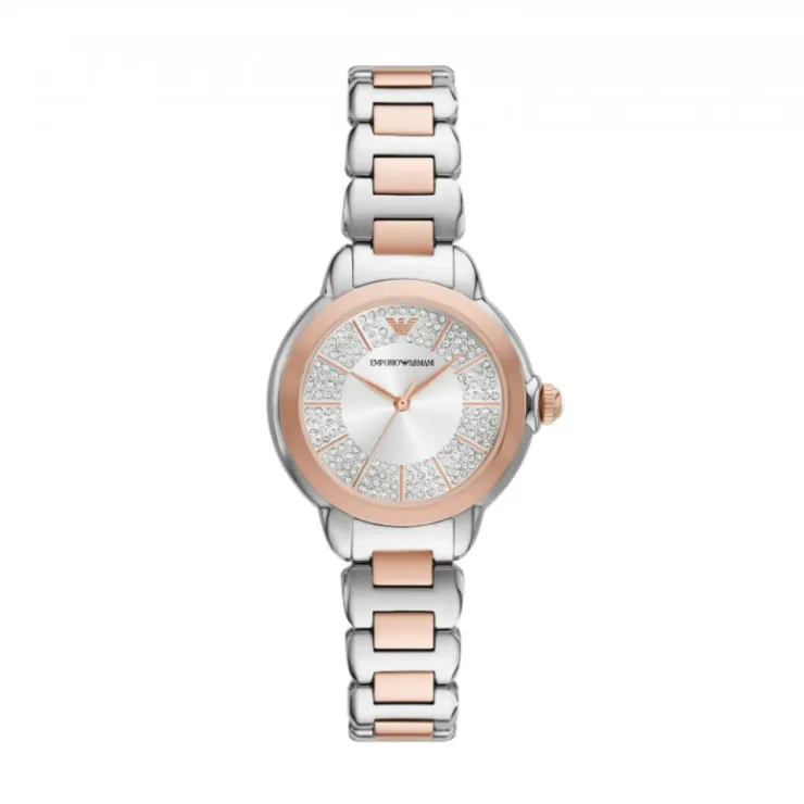 Emporio Armani AR11643 Kadın Kol Saati Emporio Armani AR11643 Kadın Kol Saati