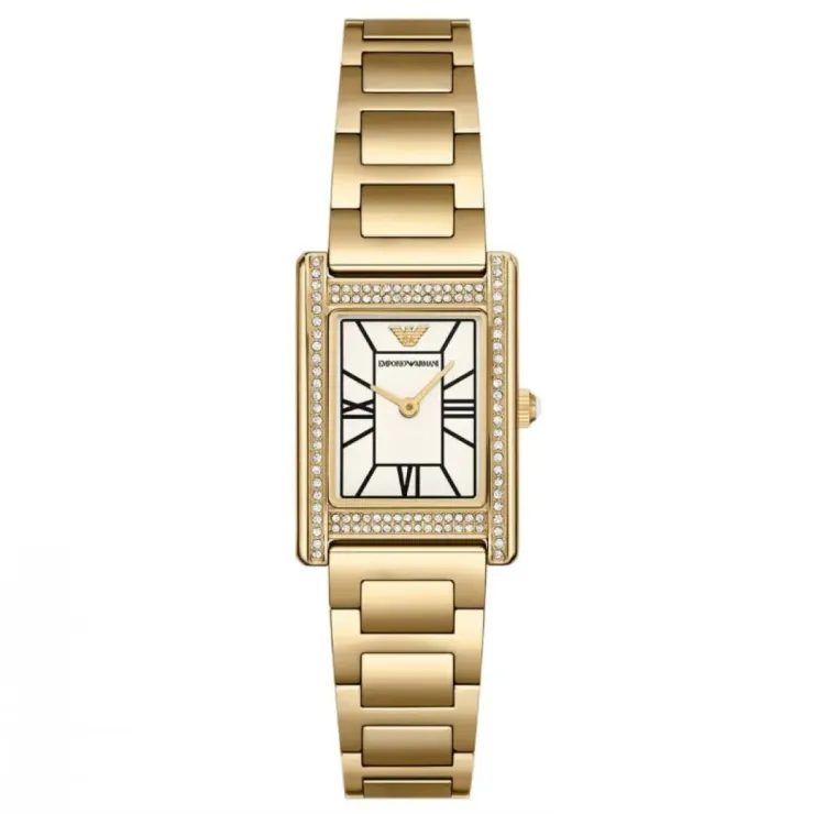Emporio Armani AR11659 Kadın Kol Saati