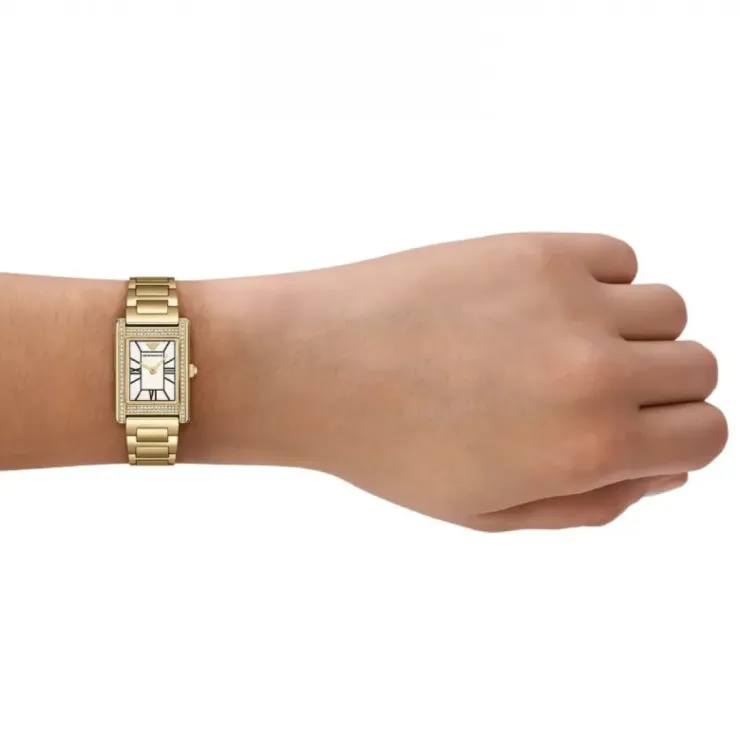 Emporio Armani AR11659 Kadın Kol Saati