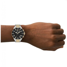 Emporio Armani AR11680 Erkek Kol Saati