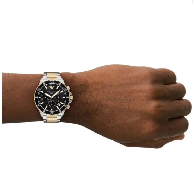 Emporio Armani AR11680 Erkek Kol Saati