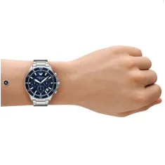 Emporio Armani AR11681 Erkek Kol Saati