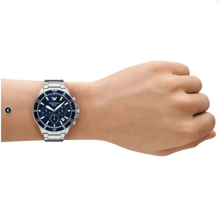 Emporio Armani AR11681 Erkek Kol Saati