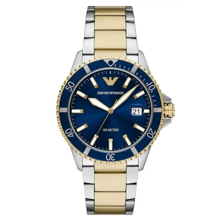 Emporio Armani AR11682 Erkek Kol Saati