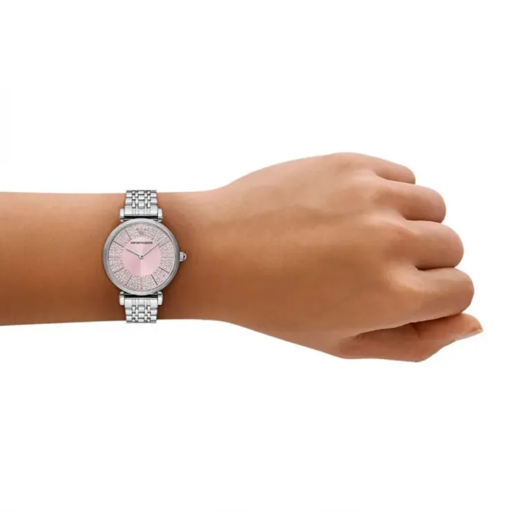 Emporio Armani AR11686 Kadın Kol Saati
