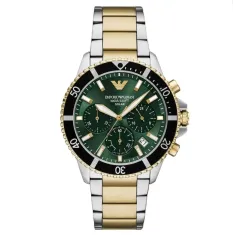 Emporio Armani AR11695 Erkek Kol Saati