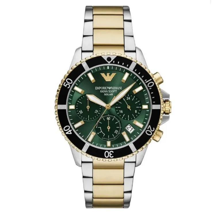 Emporio Armani AR11695 Erkek Kol Saati