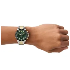 Emporio Armani AR11695 Erkek Kol Saati