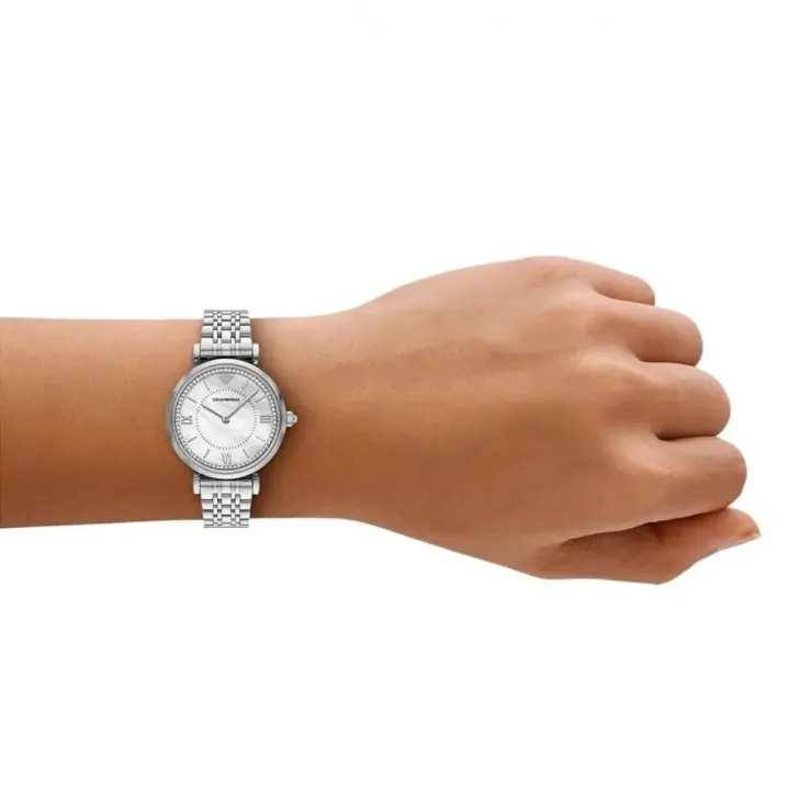 Emporio Armani AR11701 Kadın Kol Saati