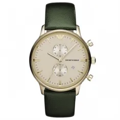 Emporio Armani AR1722 Erkek Kol Saati