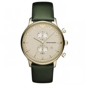 Emporio Armani AR1722 Erkek Kol Saati