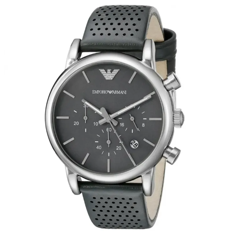 Emporio Armani AR1735 Erkek Kol Saati