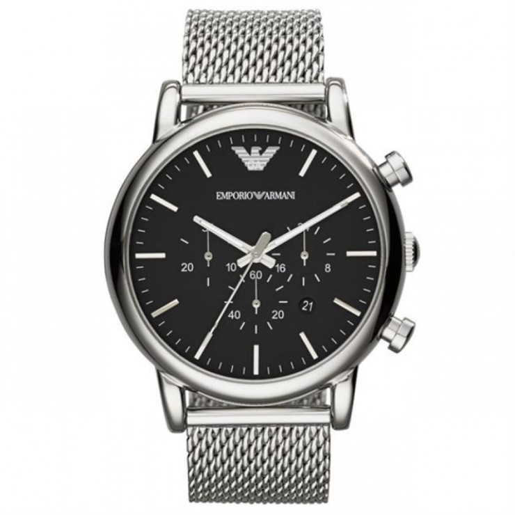 Emporio Armani AR1808 Erkek Kol Saati Emporio Armani AR1808 Erkek Kol Saati