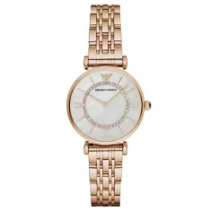 Emporio Armani AR1909 Kadın Kol Saati