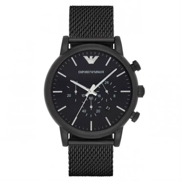 Emporio Armani AR1968 Erkek Kol Saati Emporio Armani AR1968 Erkek Kol Saati