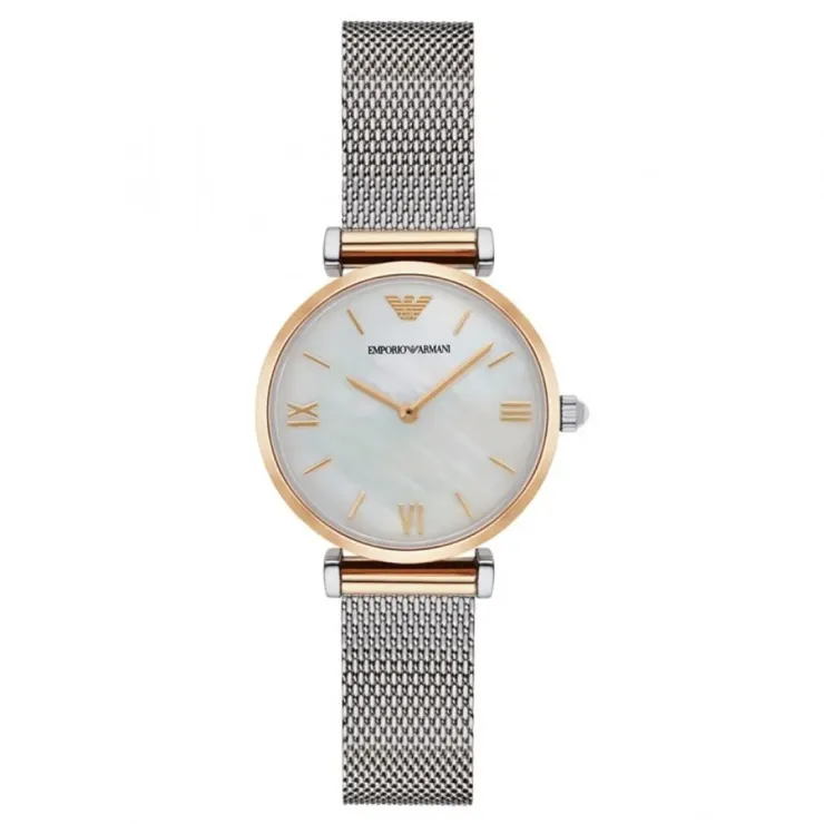 Emporio Armani AR2068 Bayan Kol Saati