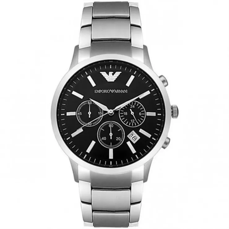 Emporio Armani AR2434 Erkek Kol Saati Emporio Armani AR2434 Erkek Kol Saati