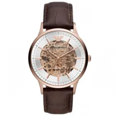 Emporio Armani AR60039 Erkek Kol Saati