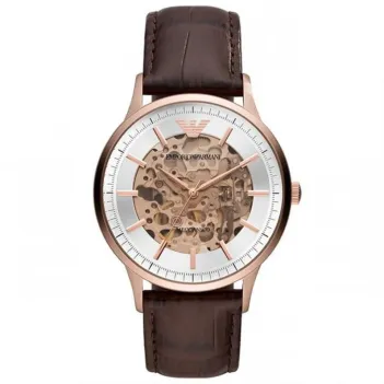 Emporio Armani AR60039 Erkek Kol Saati