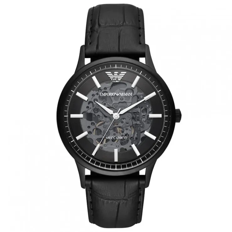 Emporio Armani AR60042 Erkek Kol Saati