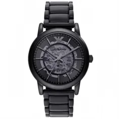 Emporio Armani AR60045 Erkek Kol Saati