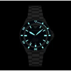 Emporio Armani AR60079 Erkek Kol Saati