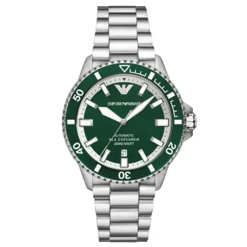 Emporio Armani AR60080 Erkek Kol Saati