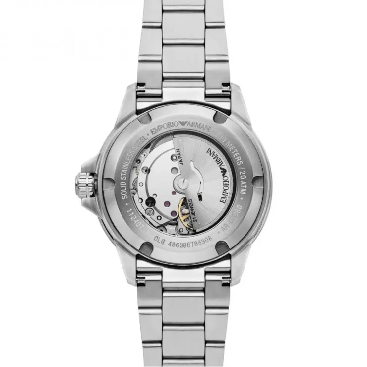 Emporio Armani AR60080 Erkek Kol Saati