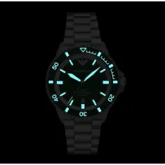 Emporio Armani AR60080 Erkek Kol Saati