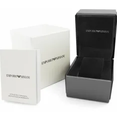 Emporio Armani AR60080 Erkek Kol Saati