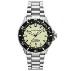 Emporio Armani AR60083 Erkek Kol Saati